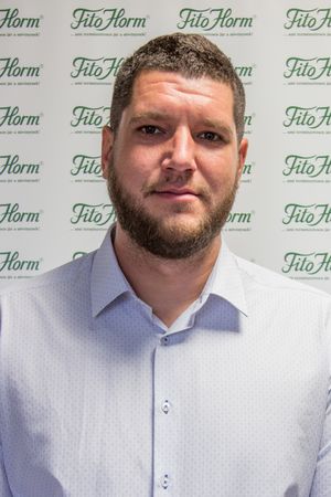 Braun Gábor