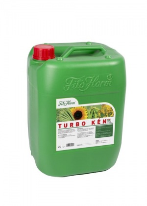 turbo kén 20l turbo kén 20l