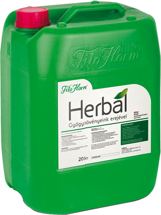 Fitohorm Herbal
