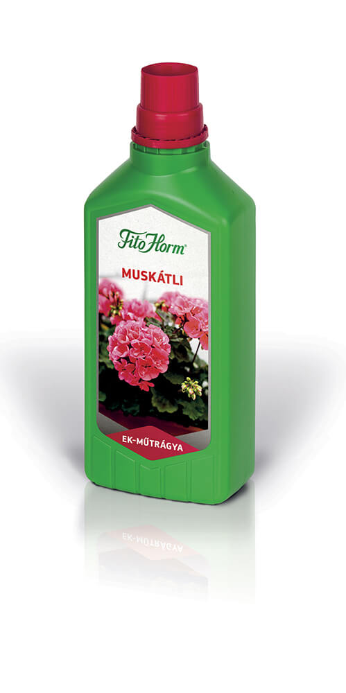 FitoHorm Muskátli