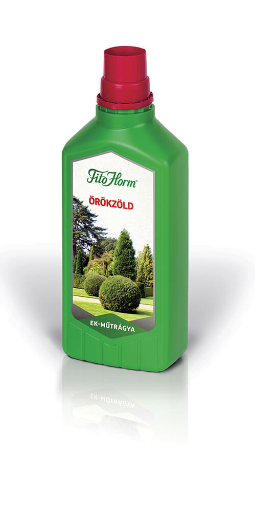 FitoHorm Örökzöld