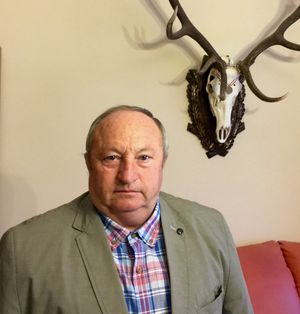Horváth László őszi káposztarepce