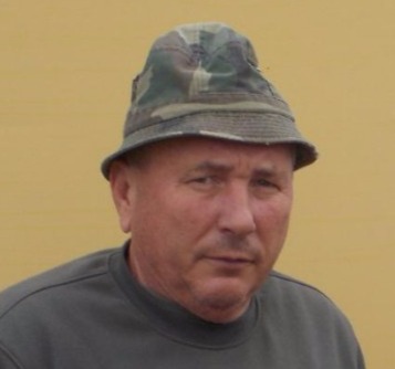 Kecskés János