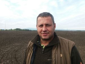 Tóth István gabona Teremtő Kft